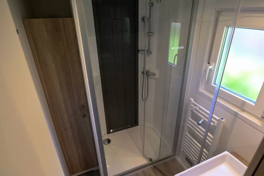 Camping Saint Aygulf Plage4 étoiles★★★★