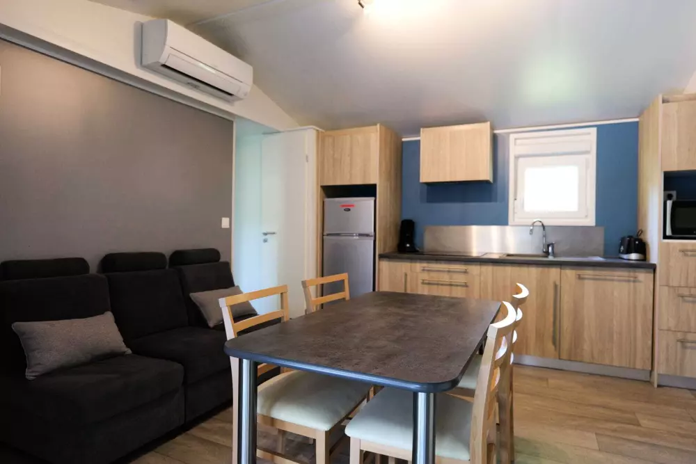 Camping Saint Aygulf Plage4 étoiles★★★★