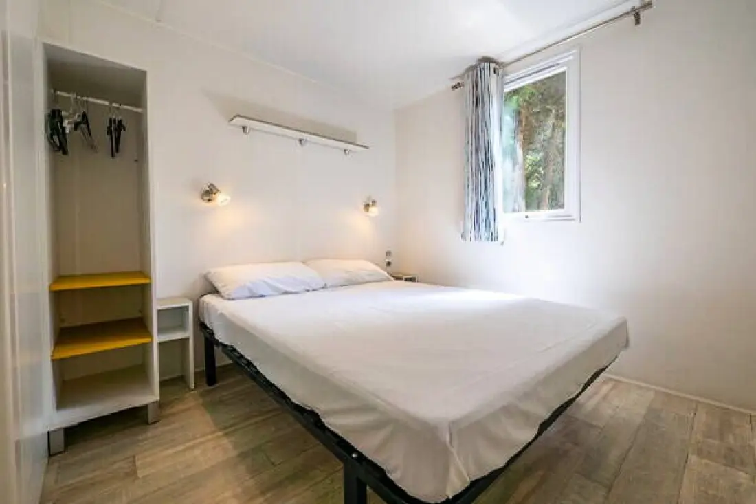 Camping Saint Aygulf Plage4 étoiles★★★★