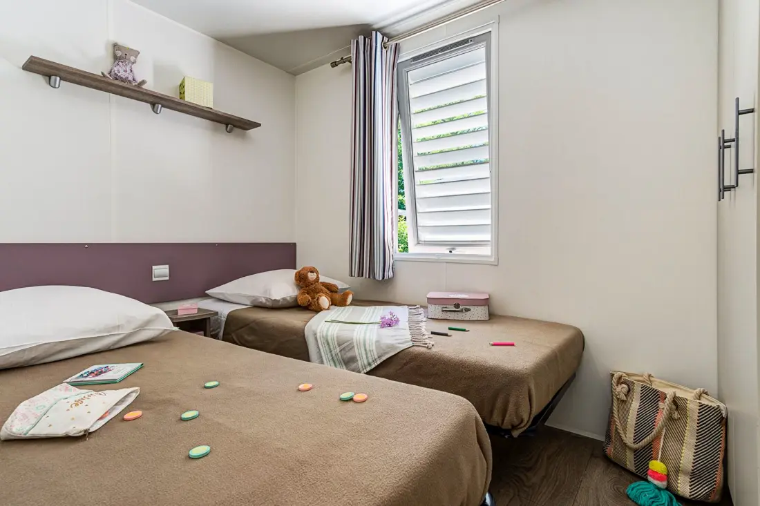 Camping Sandaya Riviera d'Azur5 étoiles★★★★★