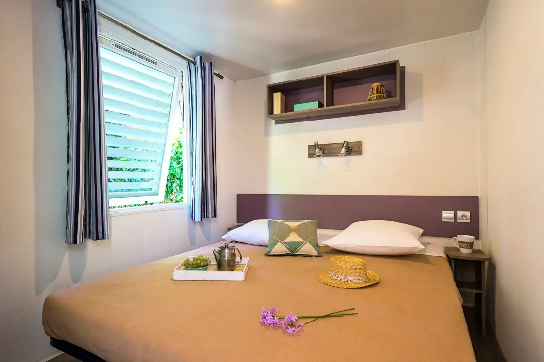 Camping Sandaya Riviera d'Azur5 étoiles★★★★★