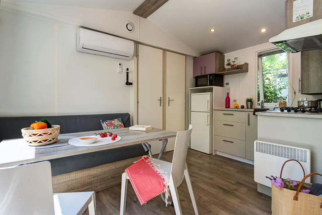 Camping Sandaya Riviera d'Azur5 étoiles★★★★★