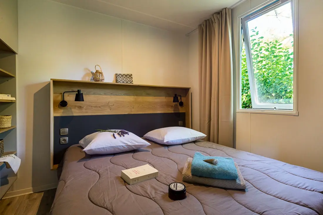 Camping Sandaya Riviera d'Azur5 étoiles★★★★★