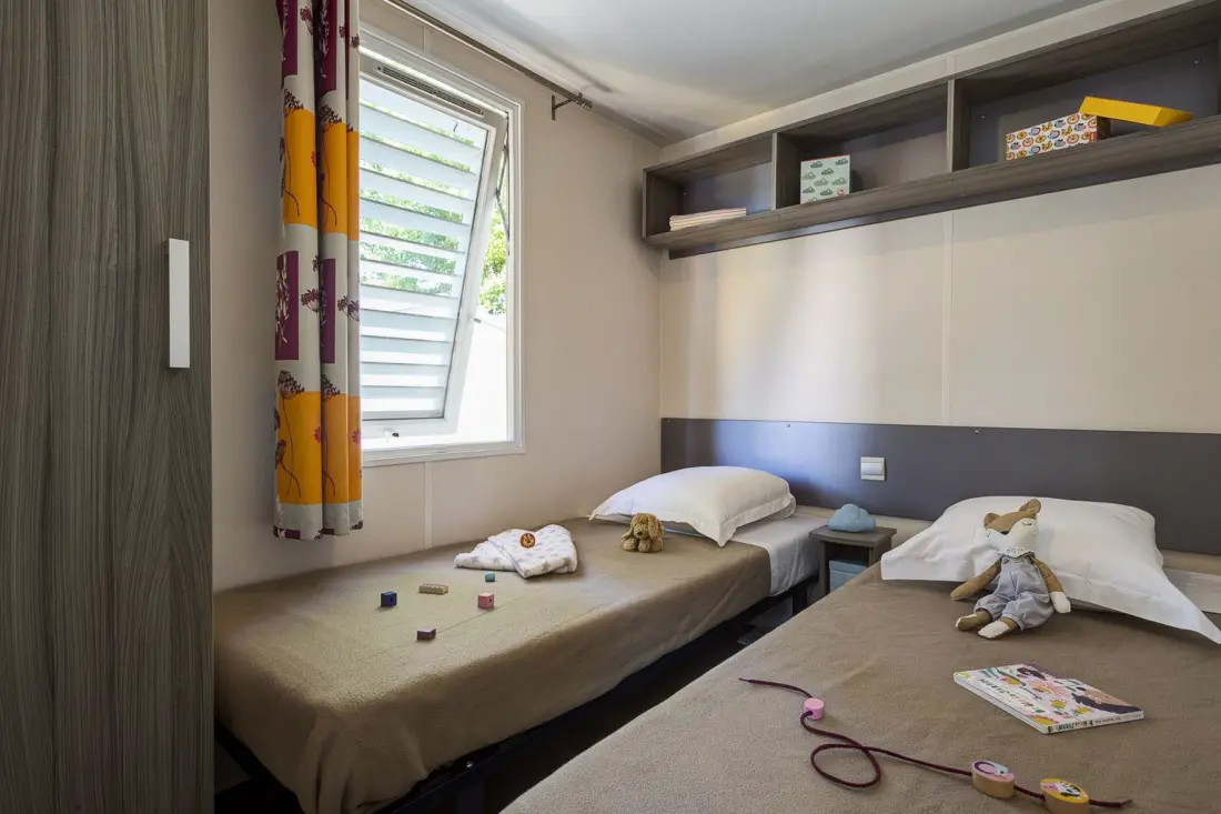 Camping Sandaya Riviera d'Azur5 étoiles★★★★★