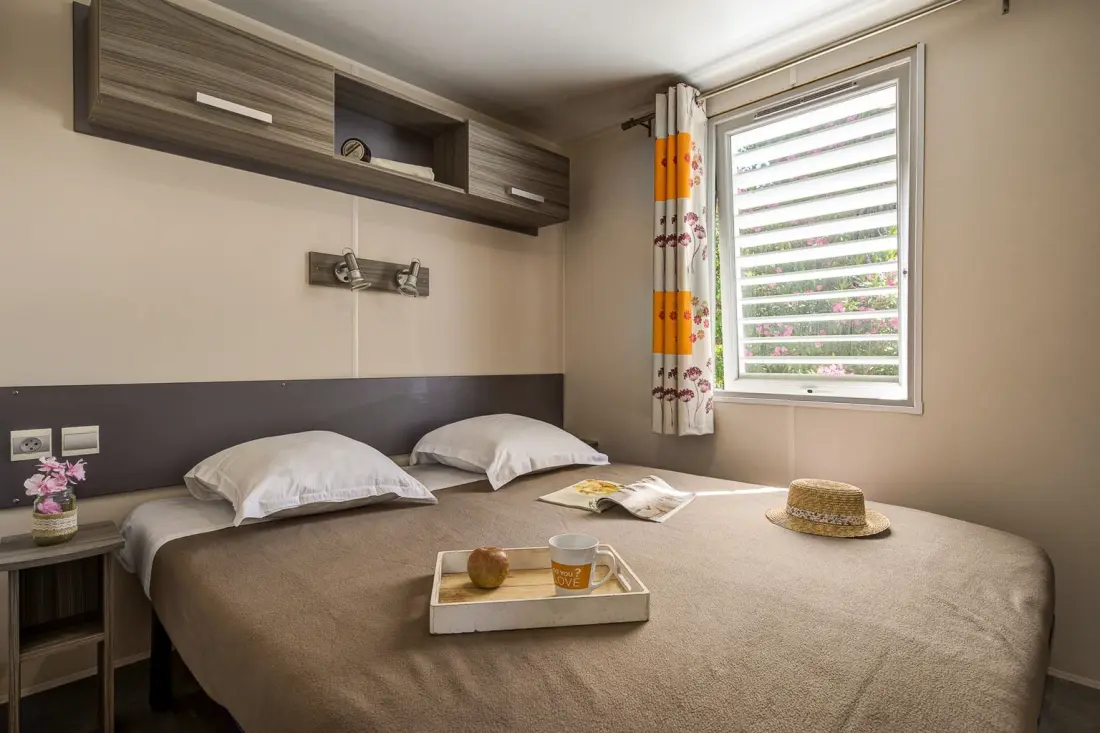 Camping Sandaya Riviera d'Azur5 étoiles★★★★★
