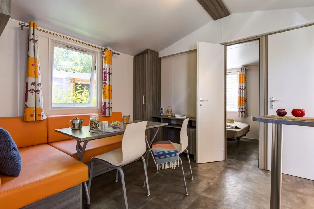Camping Sandaya Riviera d'Azur5 étoiles★★★★★