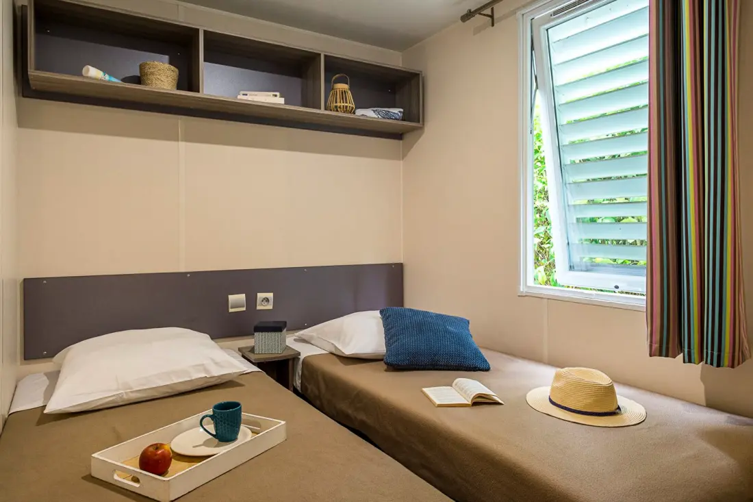 Camping Sandaya Riviera d'Azur5 étoiles★★★★★