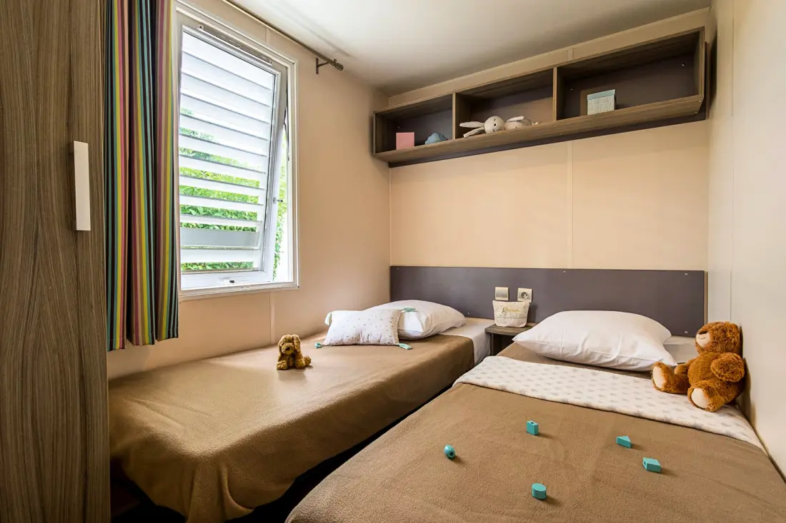 Camping Sandaya Riviera d'Azur5 étoiles★★★★★