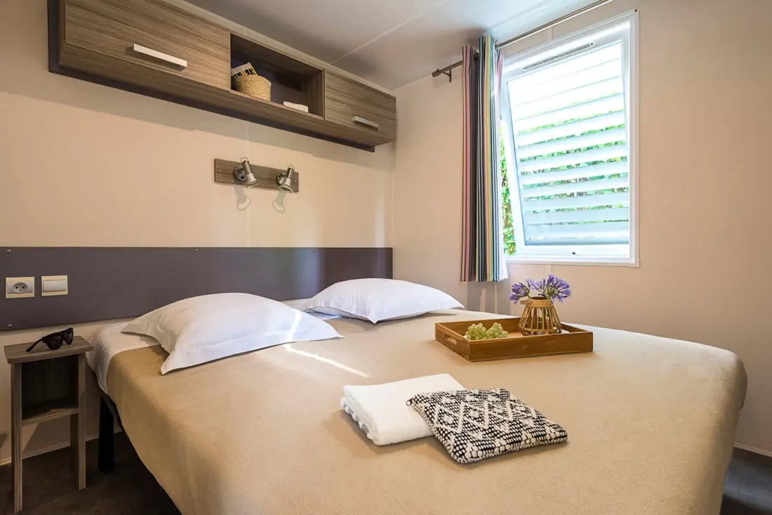 Camping Sandaya Riviera d'Azur5 étoiles★★★★★