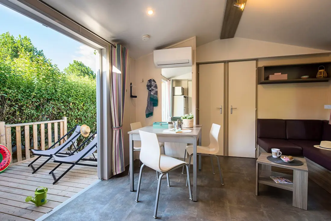 Camping Sandaya Riviera d'Azur5 étoiles★★★★★