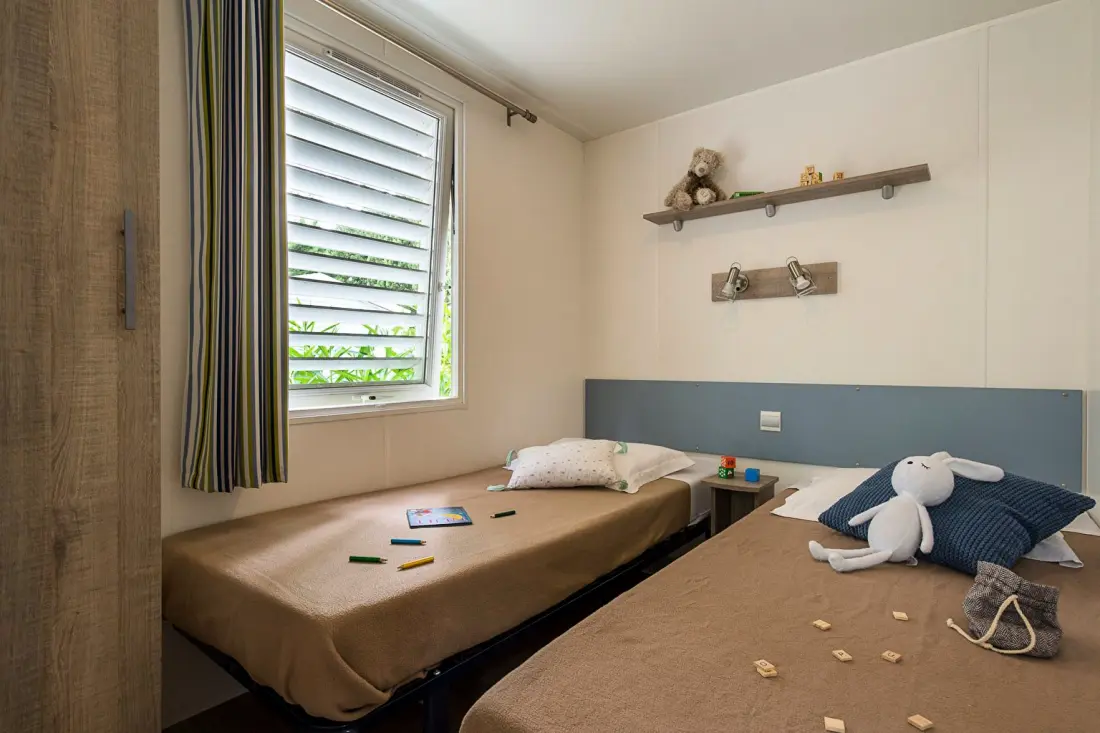 Camping Sandaya Riviera d'Azur5 étoiles★★★★★