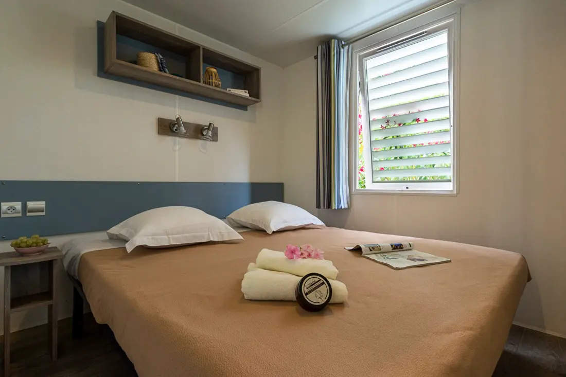 Camping Sandaya Riviera d'Azur5 étoiles★★★★★