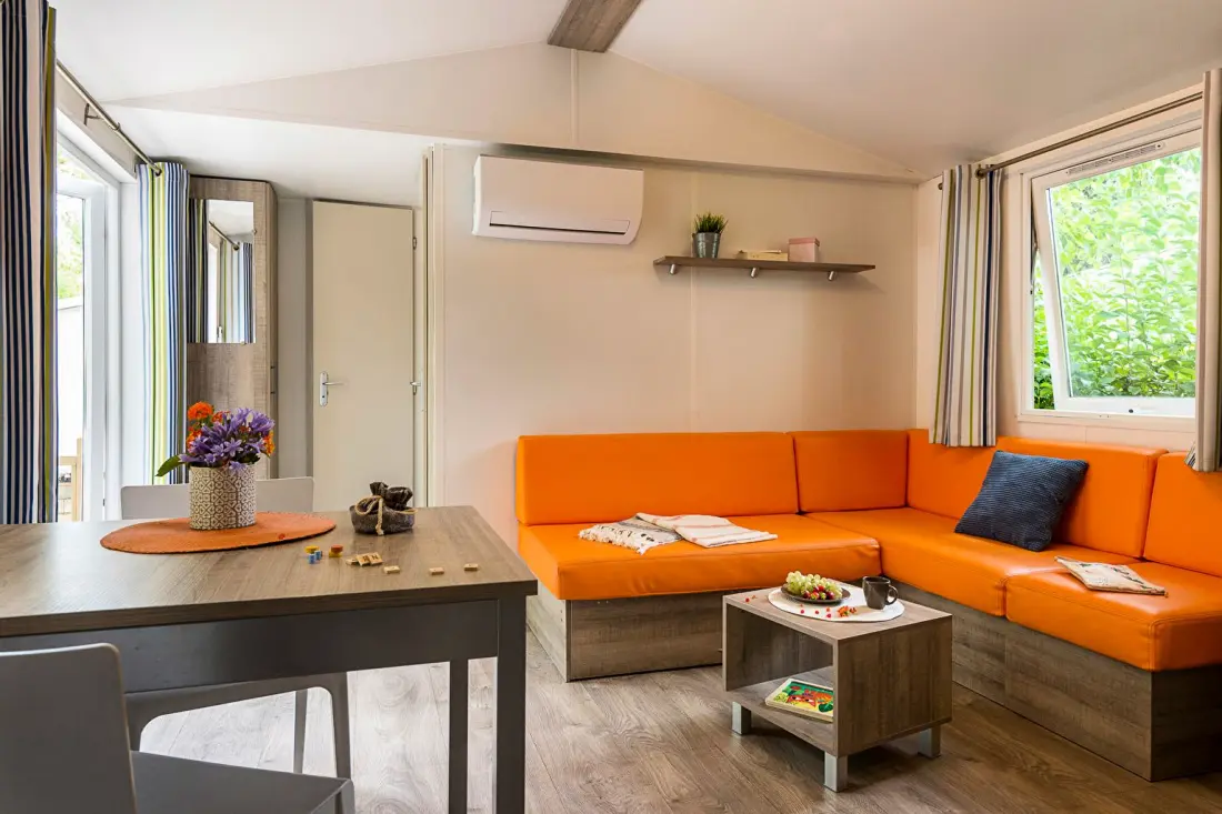 Camping Sandaya Riviera d'Azur5 étoiles★★★★★