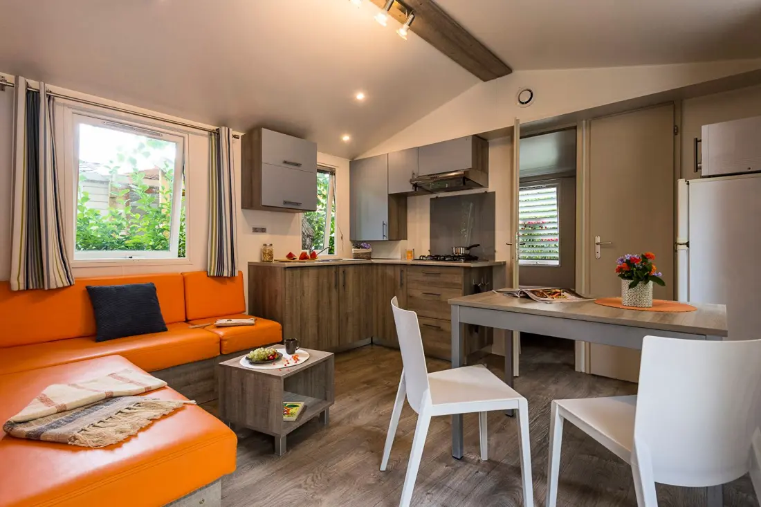 Camping Sandaya Riviera d'Azur5 étoiles★★★★★