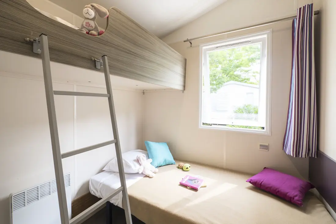 Camping Sandaya Riviera d'Azur5 étoiles★★★★★