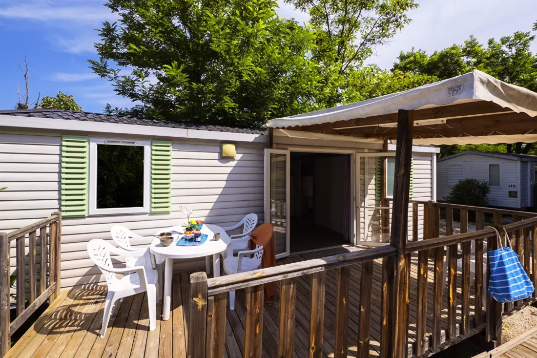 Camping Sandaya Riviera d'Azur5 étoiles★★★★★