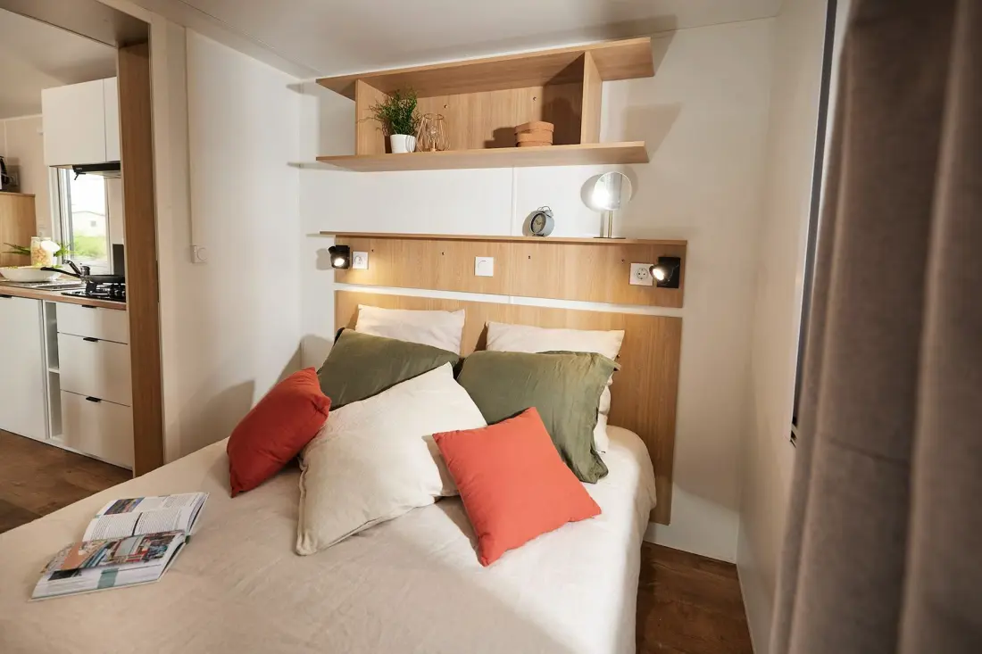 Camping Sandaya Riviera d'Azur5 étoiles★★★★★