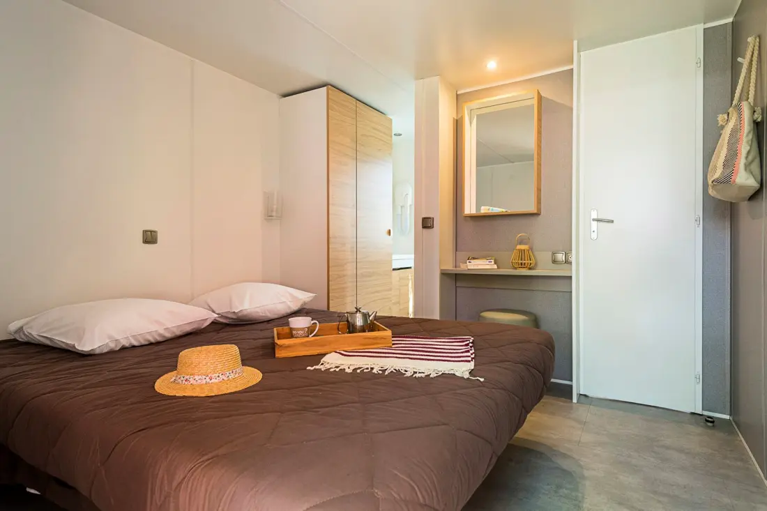Camping Sandaya Riviera d'Azur5 étoiles★★★★★