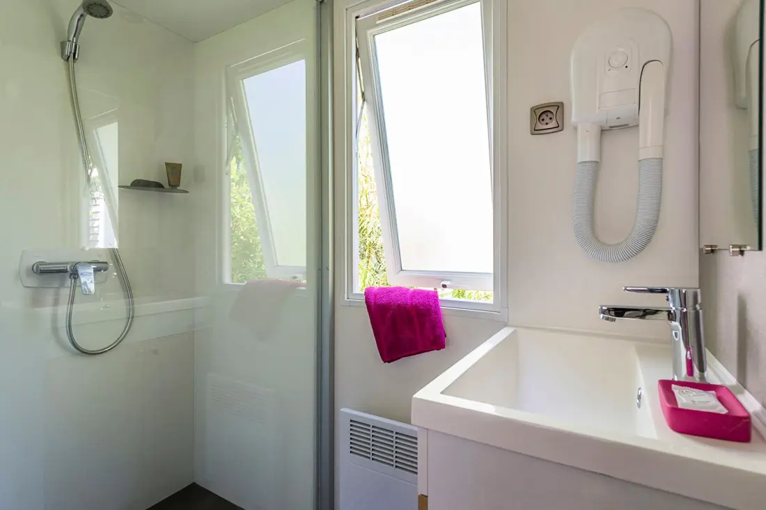 Camping Sandaya Riviera d'Azur5 étoiles★★★★★