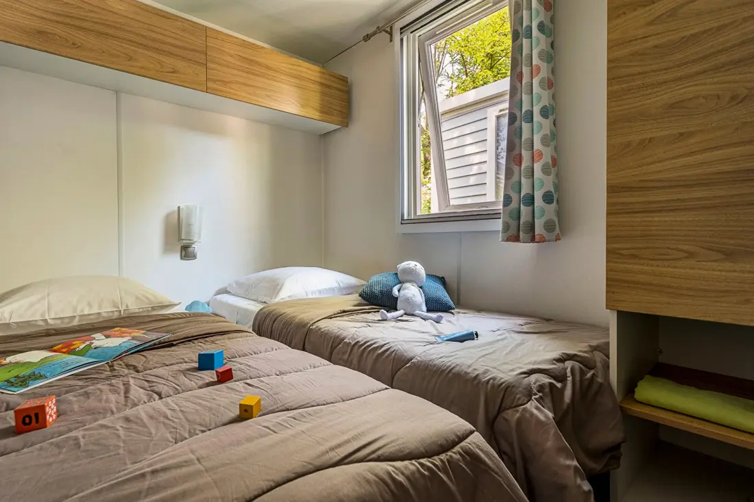Camping Sandaya Riviera d'Azur5 étoiles★★★★★