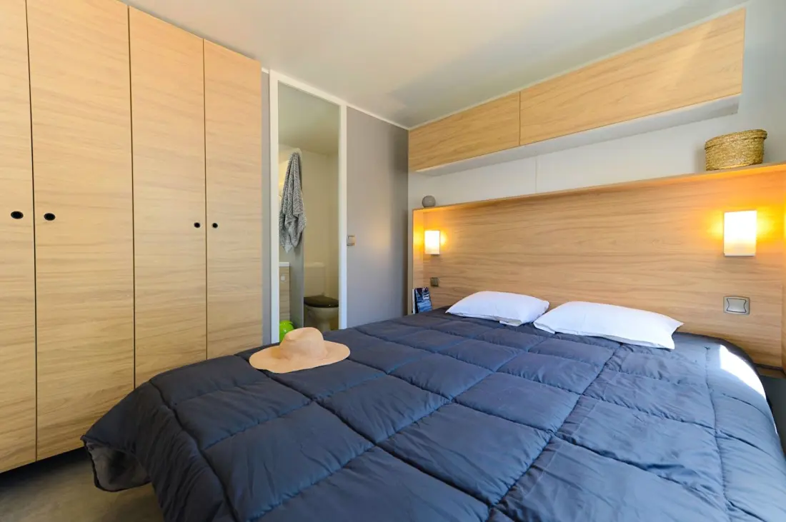 Camping Sandaya Riviera d'Azur5 étoiles★★★★★
