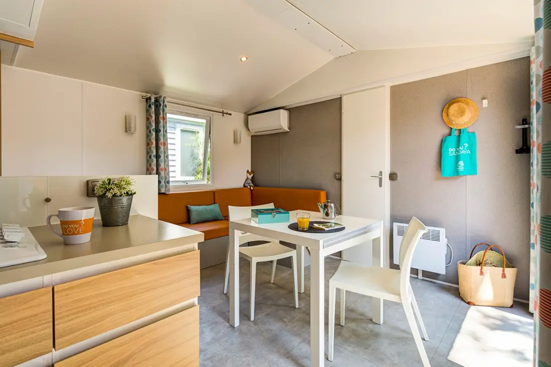 Camping Sandaya Riviera d'Azur5 étoiles★★★★★