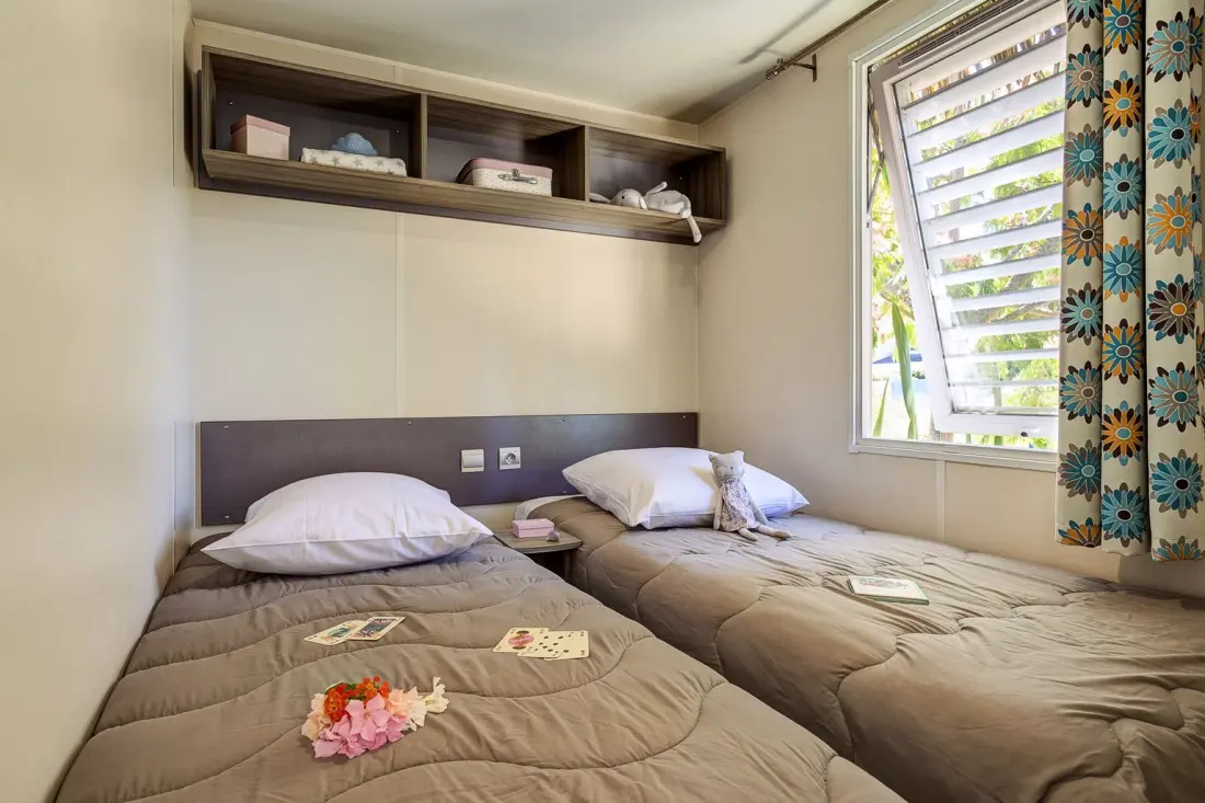 Camping Sandaya Riviera d'Azur5 étoiles★★★★★