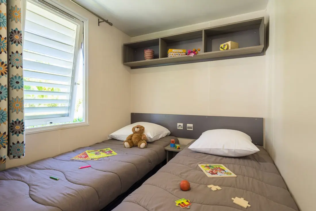 Camping Sandaya Riviera d'Azur5 étoiles★★★★★
