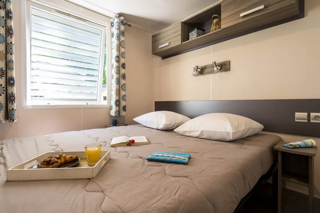 Camping Sandaya Riviera d'Azur5 étoiles★★★★★