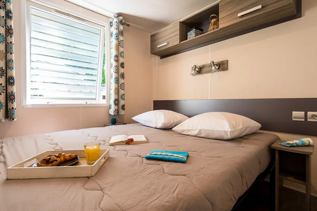 Camping Sandaya Riviera d'Azur5 étoiles★★★★★
