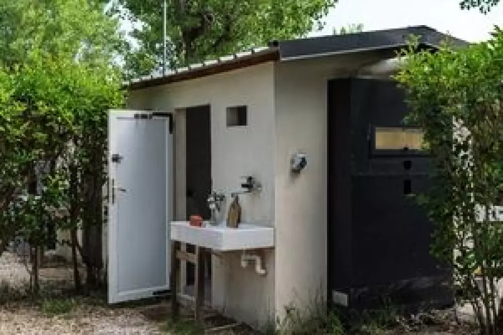 Camping Sandaya Riviera d'Azur5 étoiles★★★★★