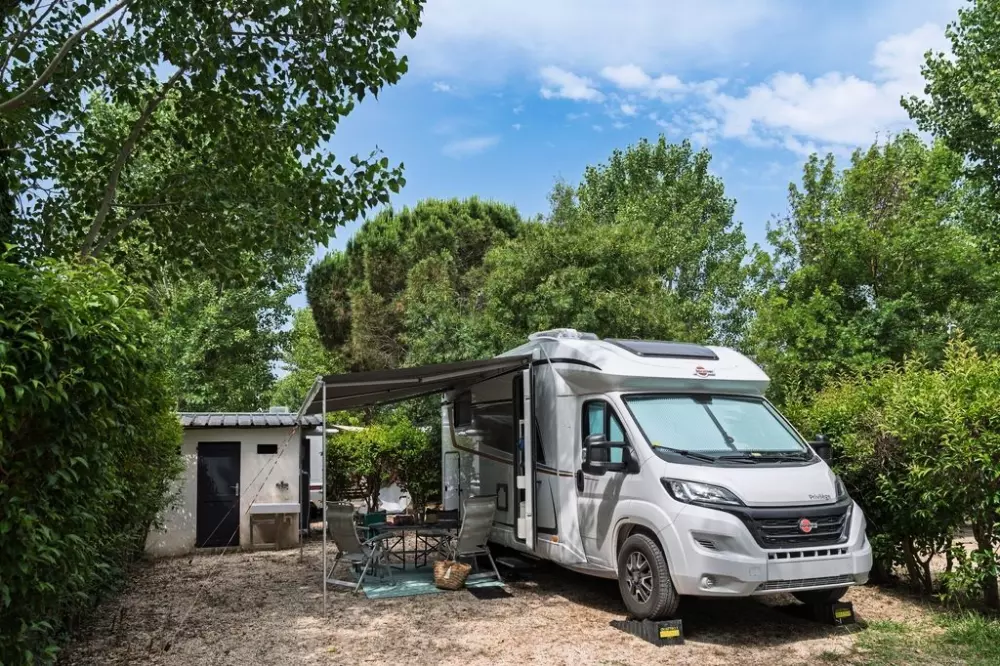 Camping Sandaya Riviera d'Azur5 étoiles★★★★★