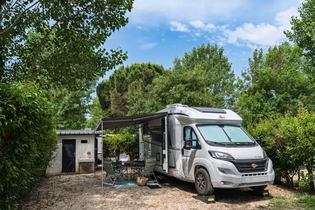 Camping Sandaya Riviera d'Azur5 étoiles★★★★★
