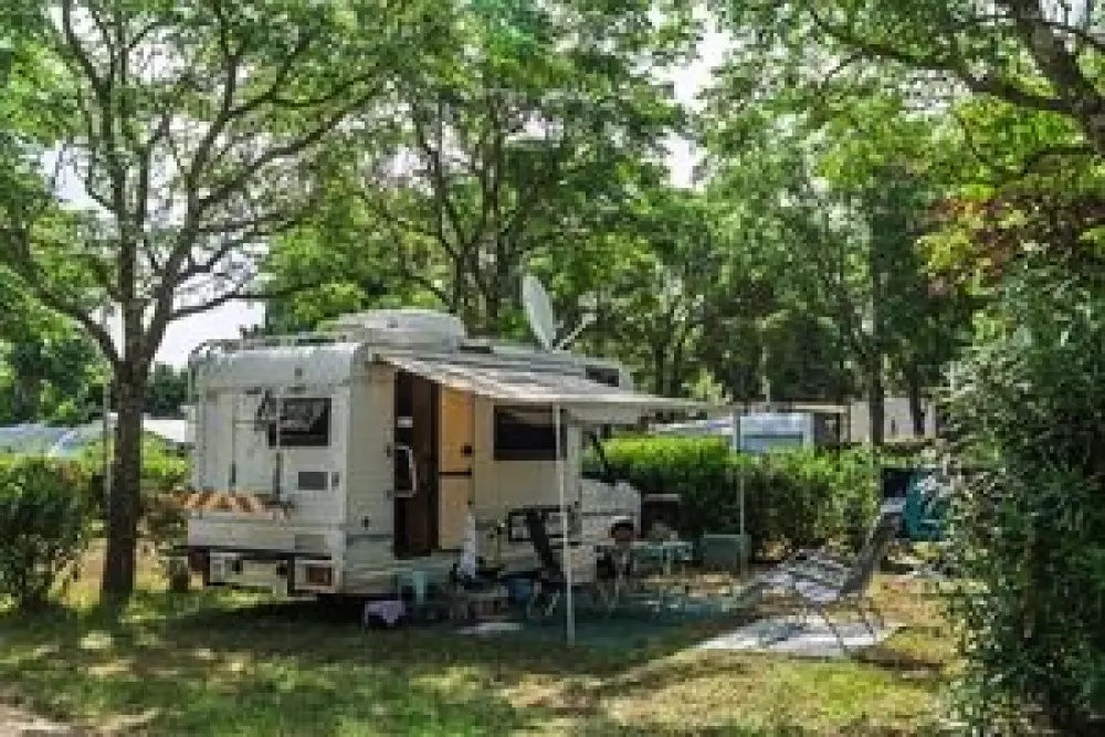 Camping Sandaya Riviera d'Azur5 étoiles★★★★★