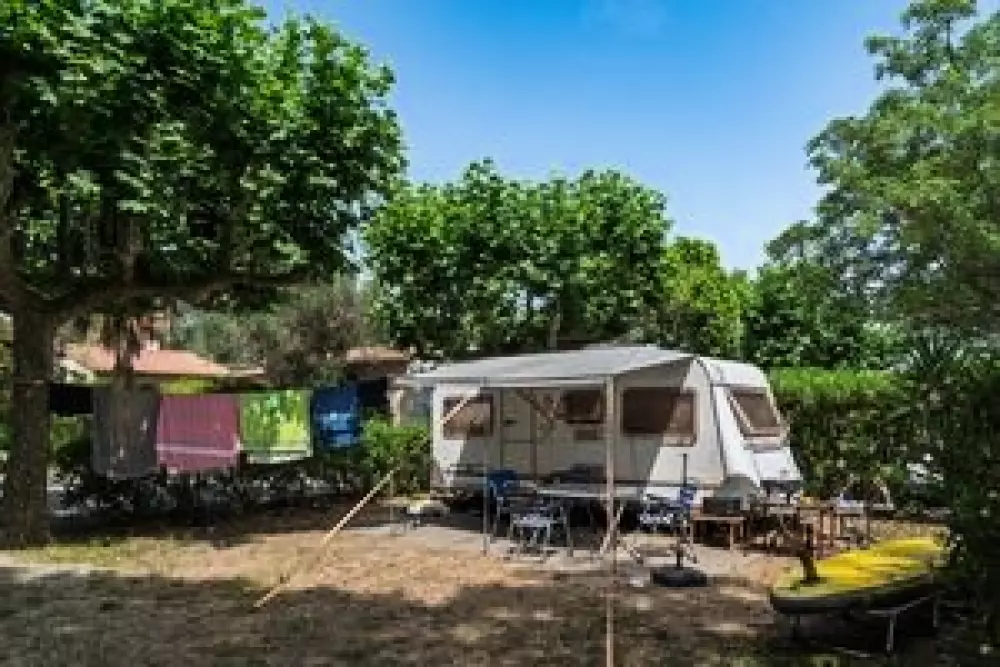 Camping Sandaya Riviera d'Azur5 étoiles★★★★★
