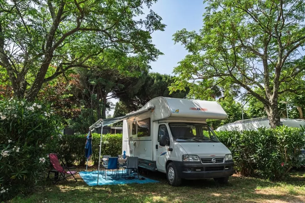 Camping Sandaya Riviera d'Azur5 étoiles★★★★★