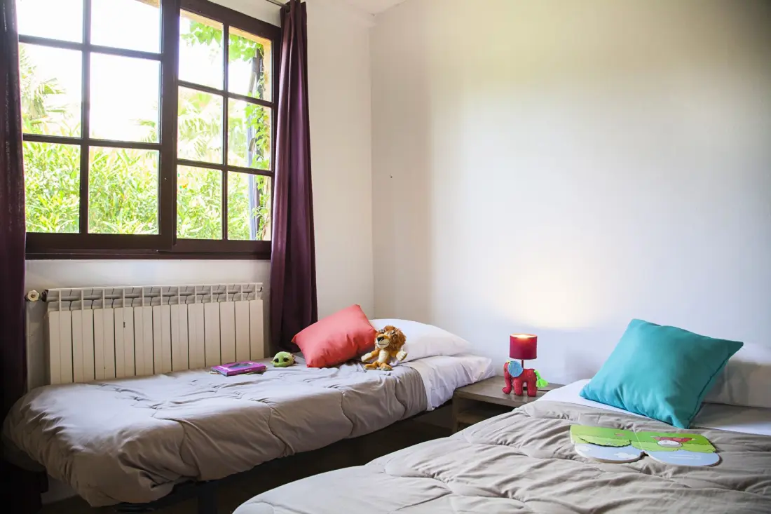 Camping Sandaya Riviera d'Azur5 étoiles★★★★★