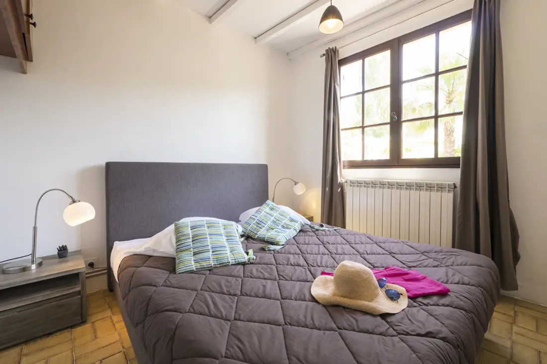 Camping Sandaya Riviera d'Azur5 étoiles★★★★★