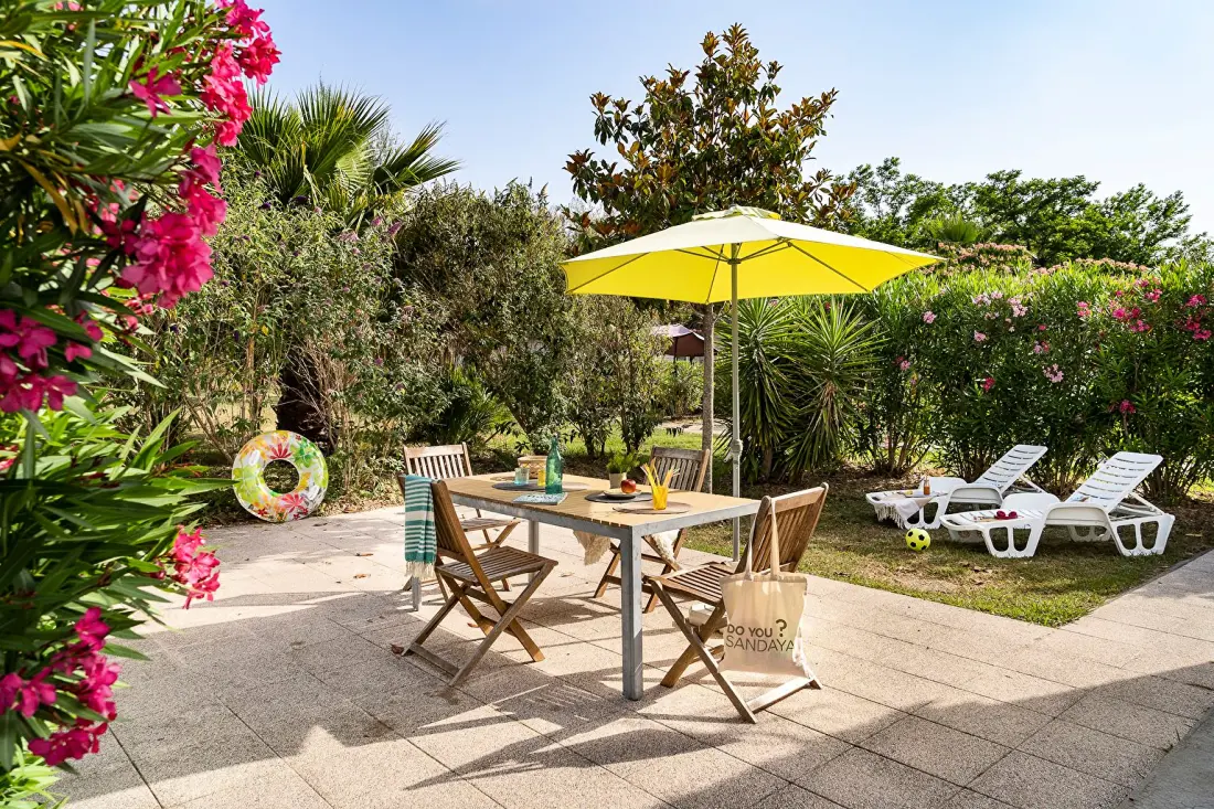 Camping Sandaya Riviera d'Azur5 étoiles★★★★★