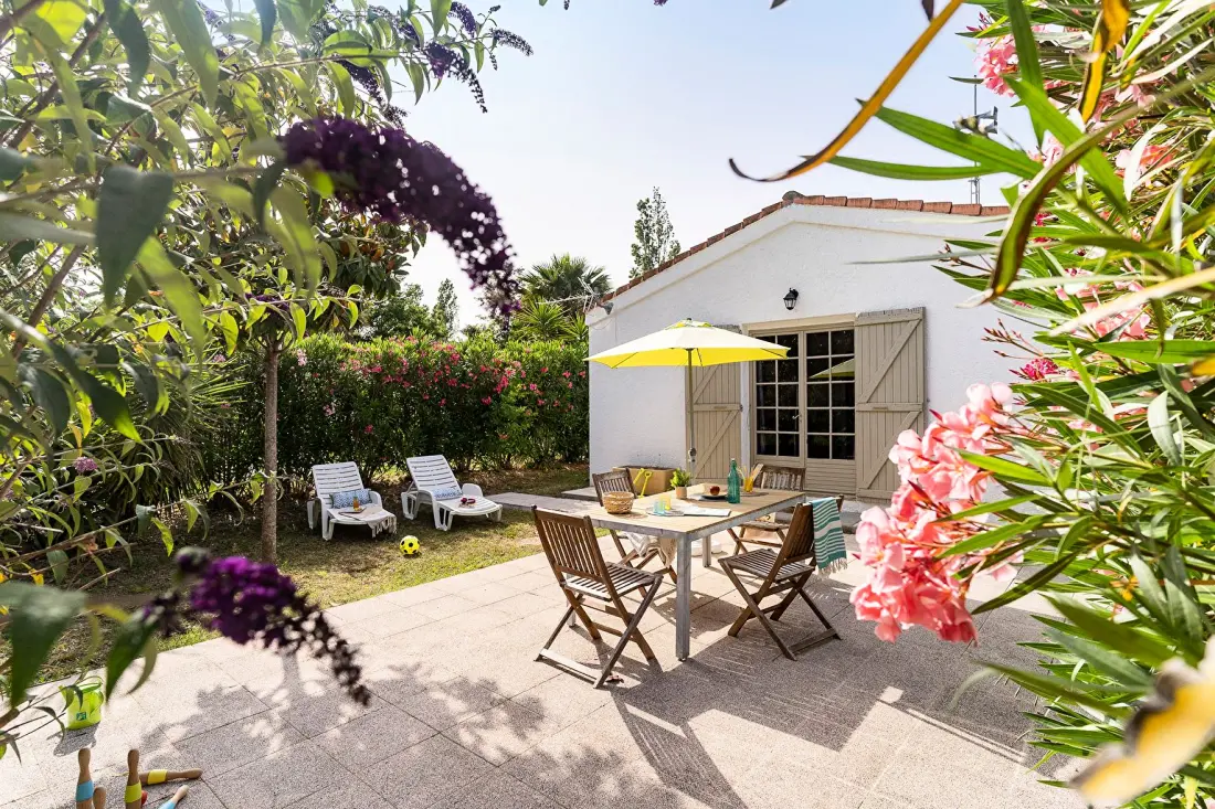 Camping Sandaya Riviera d'Azur5 étoiles★★★★★