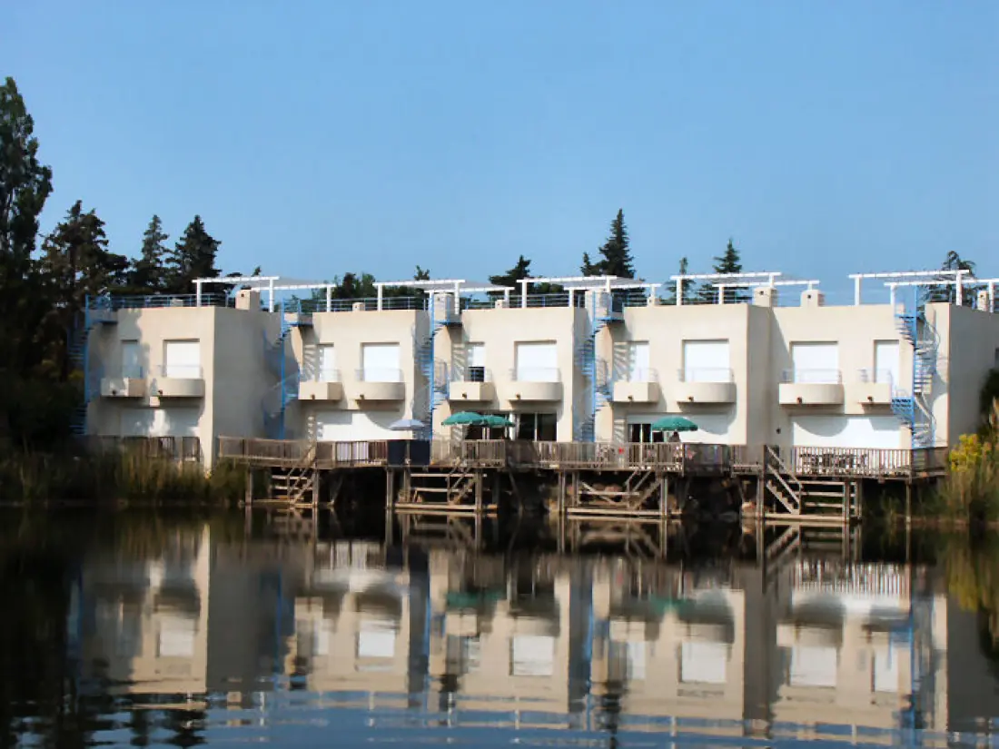 Domaine des Mas de l'Etang