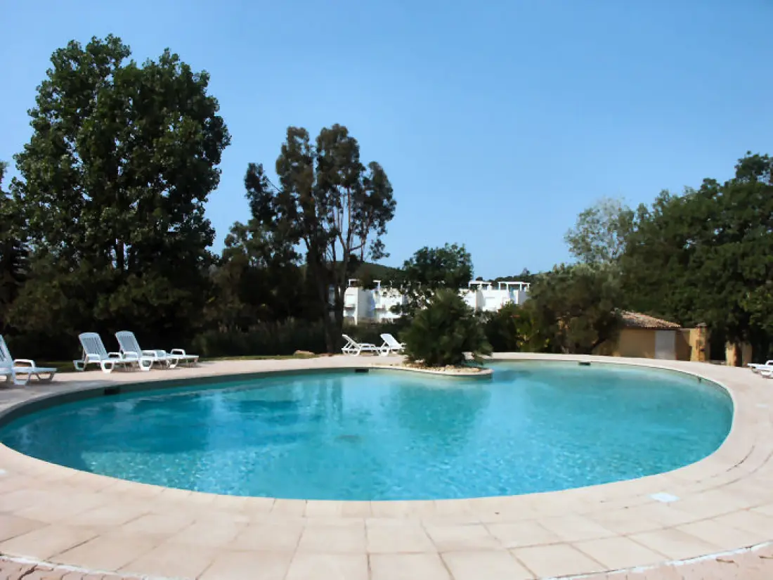 Domaine des Mas de l'Etang