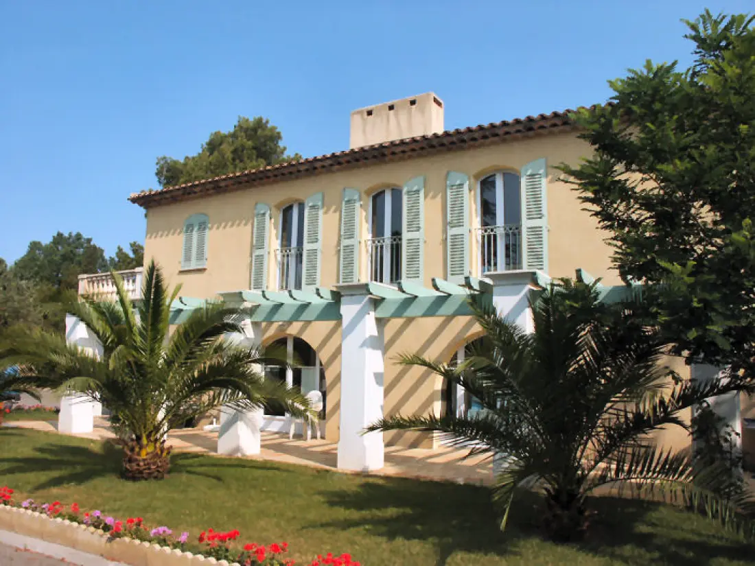 Domaine des Mas de l'Etang