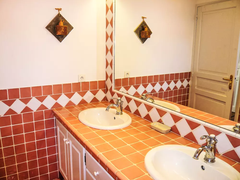 Maison de Vacances Les Issambres