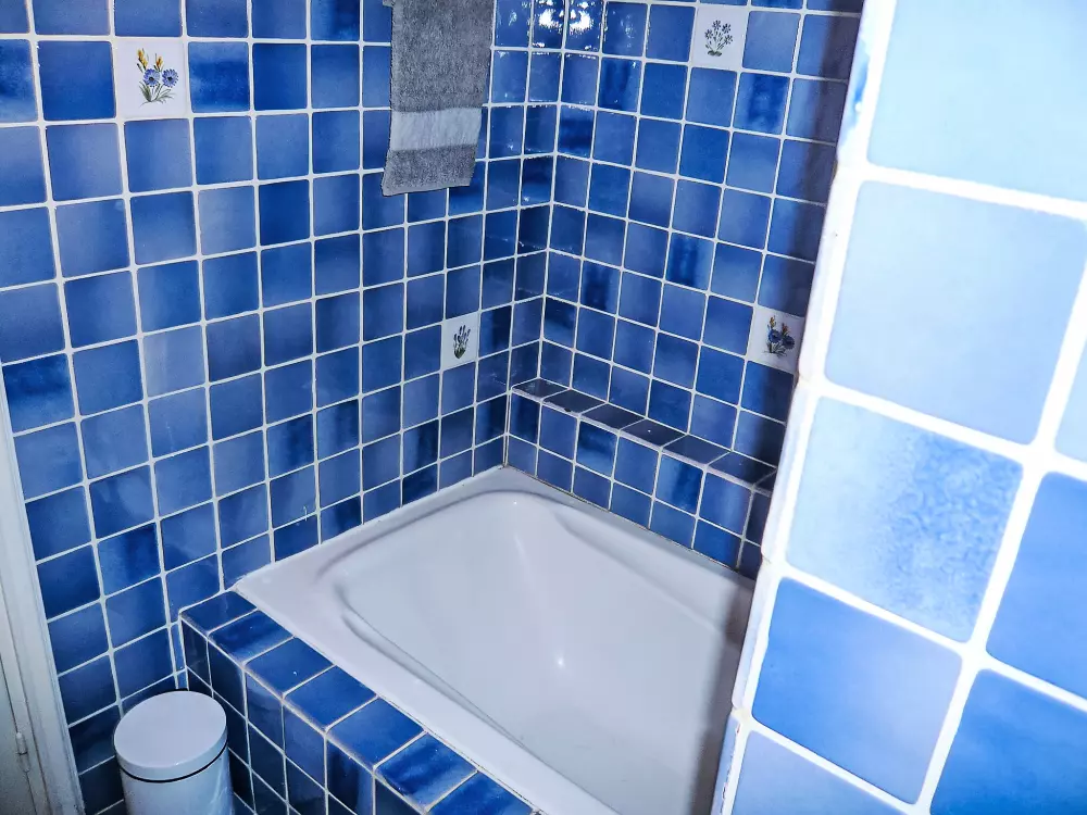 Maison de Vacances Les Issambres