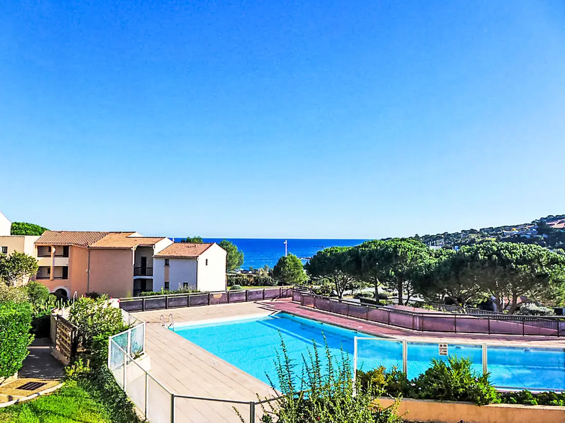 Maison de Vacances Les Issambres