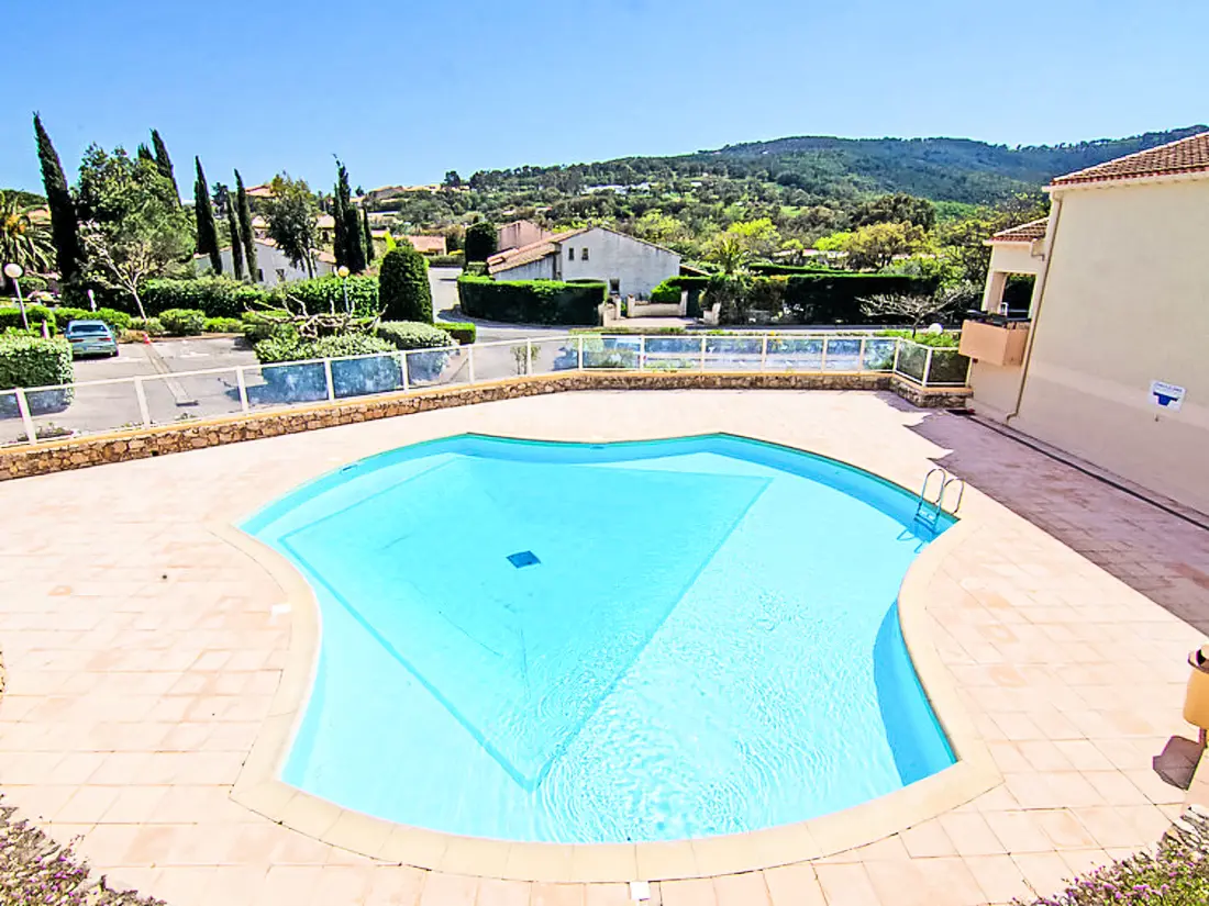 Maison de Vacances Les Issambres