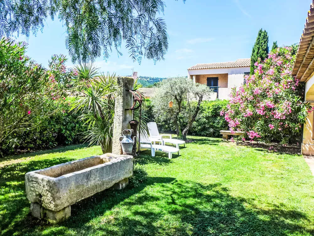 Maison de Vacances Les Issambres