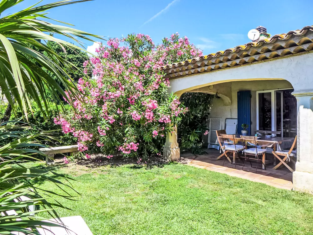 Maison de Vacances Les Issambres