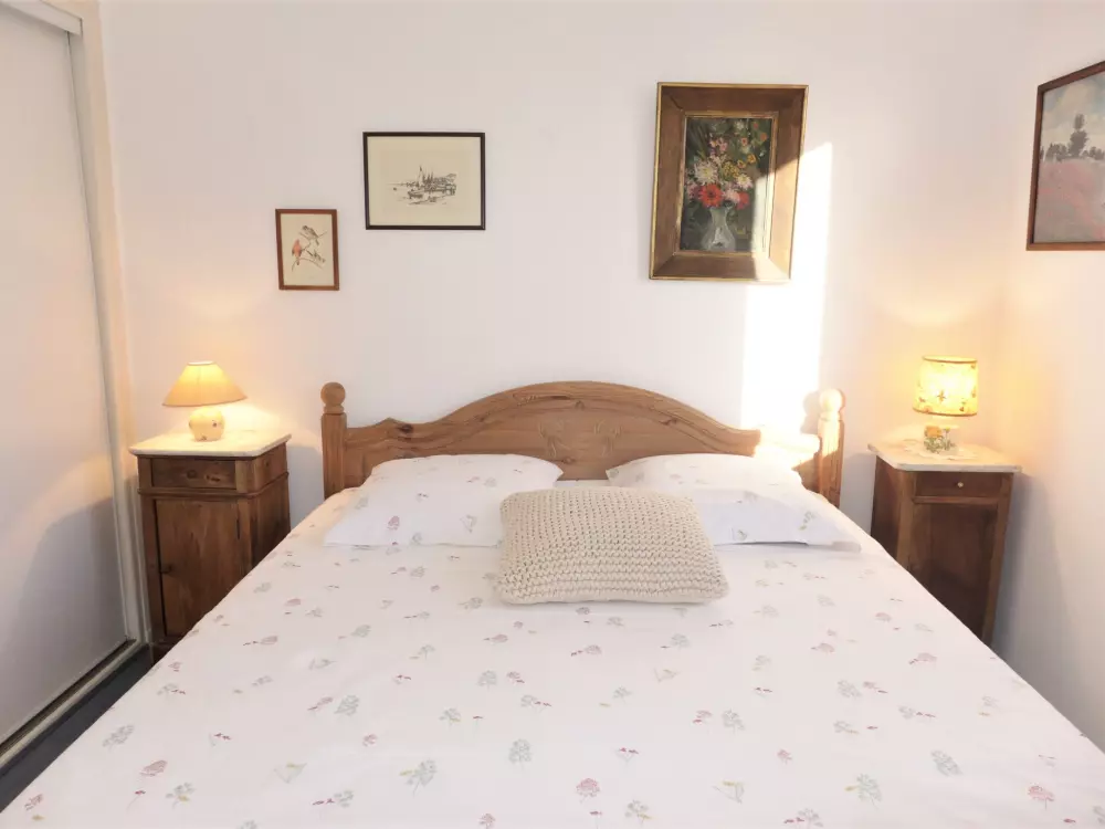 Maison de Vacances Les Issambres